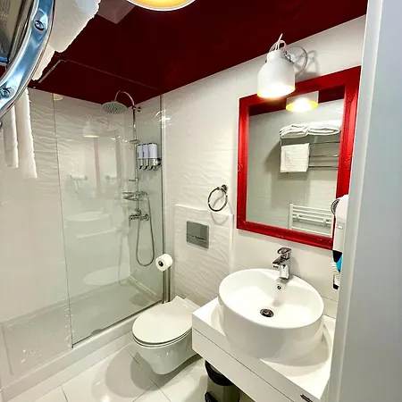 Regina Bed&wine Варна