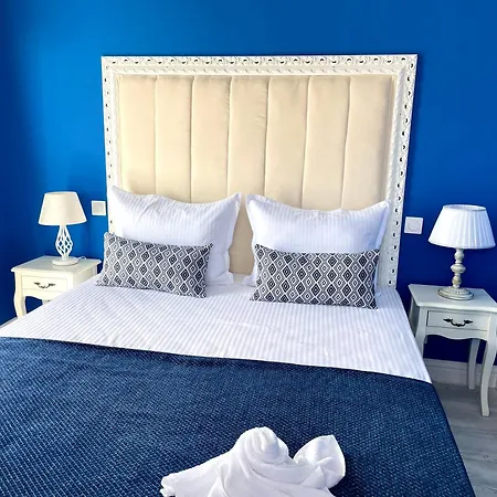 Regina Bed&wine Hotel Varna