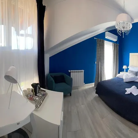 Regina Bed&wine Варна