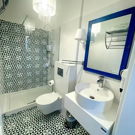 Regina Bed&wine Варна