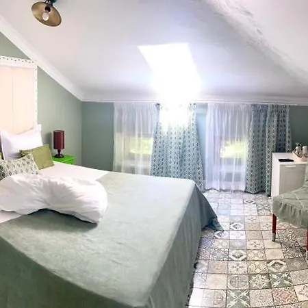 Готель Regina Bed&wine *