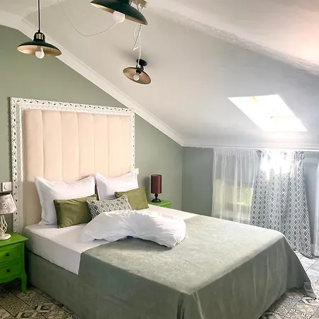 Regina Bed&wine