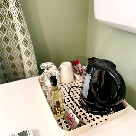 Regina Bed&wine Hotel