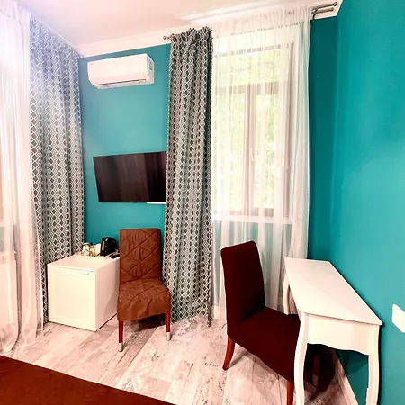 Готель Regina Bed&wine *