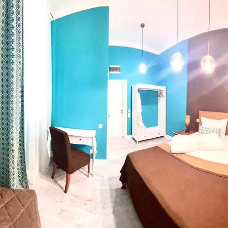 Hotel Regina Bed&wine Varna