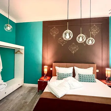 Regina Bed&wine * Varna