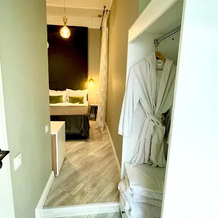 Regina Bed&wine * Варна