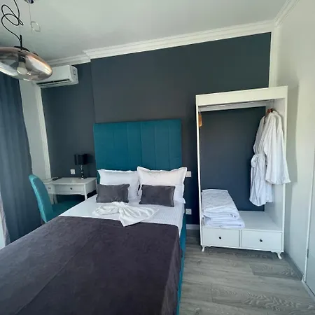 Regina Bed&wine Готель Варна