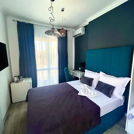 Regina Bed&wine * Варна