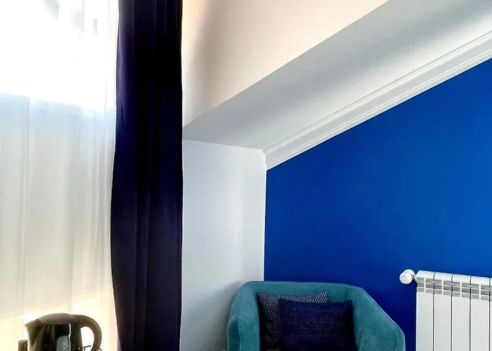 酒店 Regina Bed&wine 瓦爾納