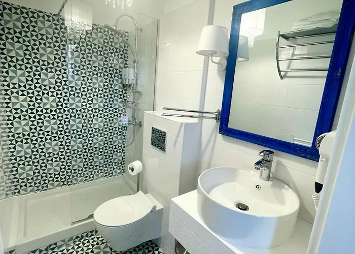 Regina Bed&wine 瓦爾納