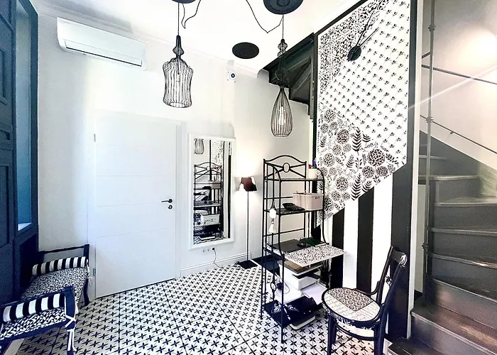 Regina Bed&wine 酒店 瓦爾納