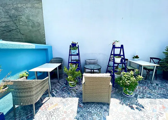 酒店 Regina Bed&wine 瓦爾納