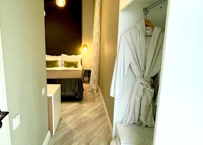 Regina Bed&wine * 瓦爾納