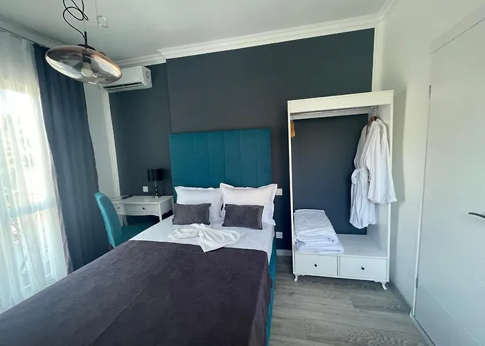 Regina Bed&wine 酒店 瓦爾納