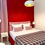 Szálloda Regina Bed&wine Várna