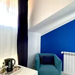 Szálloda Regina Bed&wine Várna