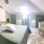 Szálloda Regina Bed&wine *