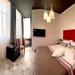 Szálloda Regina Bed&wine Várna