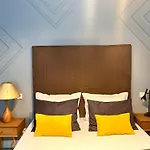 Szálloda Regina Bed&wine *