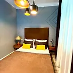 Szálloda Regina Bed&wine