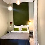 Szálloda Regina Bed&wine