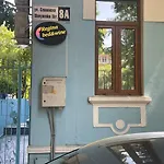 Szálloda Regina Bed&wine Várna