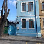 Szálloda Regina Bed&wine Várna