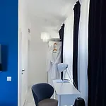 Regina Bed&wine Szálloda Várna