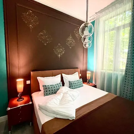 Regina Bed&wine *