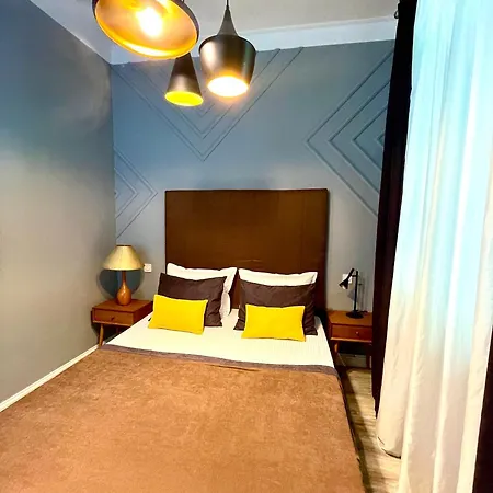 Hotel Regina Bed&wine