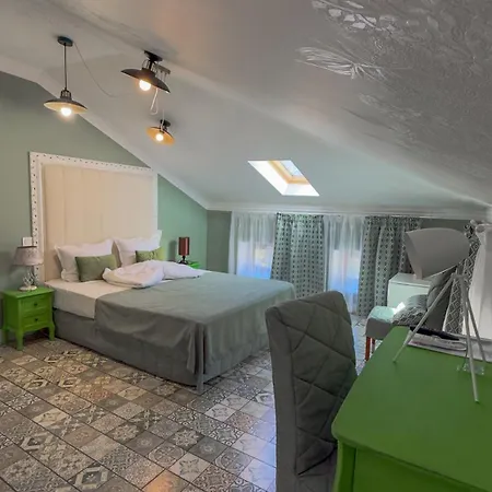 Regina Bed&wine Hotel Varna