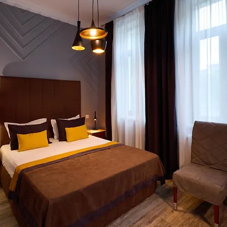 Hotel Regina Bed&wine *