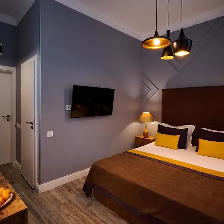 Regina Bed&wine *