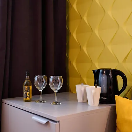 Regina Bed&wine Hotel