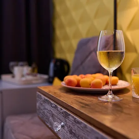 Hotel Regina Bed&wine