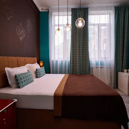 Regina Bed&wine Hotel