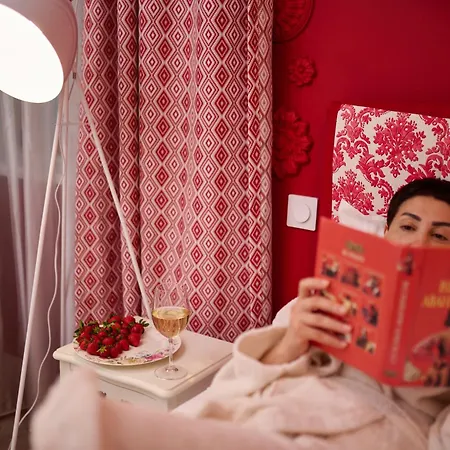 Hotel Regina Bed&wine