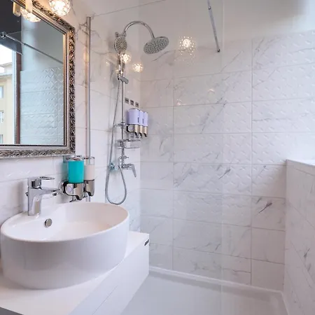 Hotel Regina Bed&wine Warna