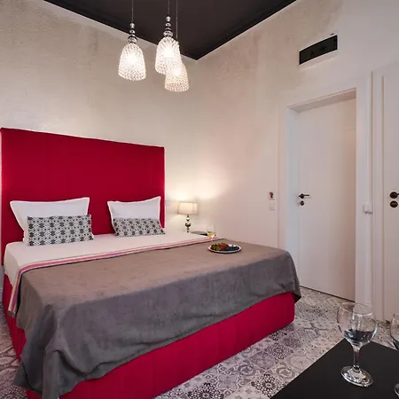 Regina Bed&wine Hotel Warna