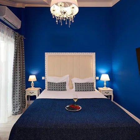 Hotel Regina Bed&wine Warna