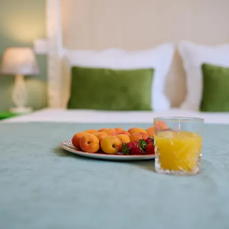 Regina Bed&wine Hotel