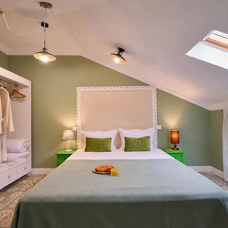 Regina Bed&wine