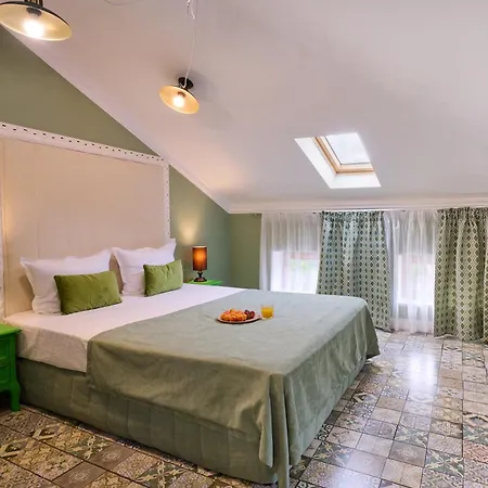 Hotel Regina Bed&wine Warna