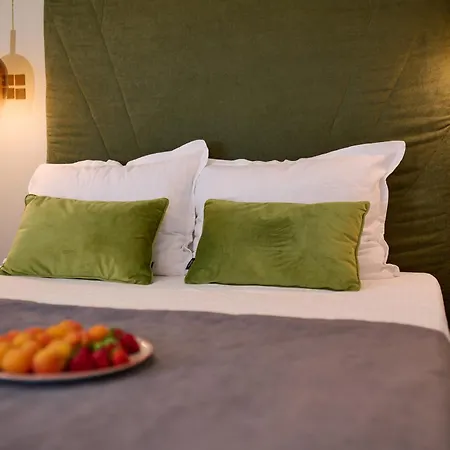 Hotel Regina Bed&wine Warna