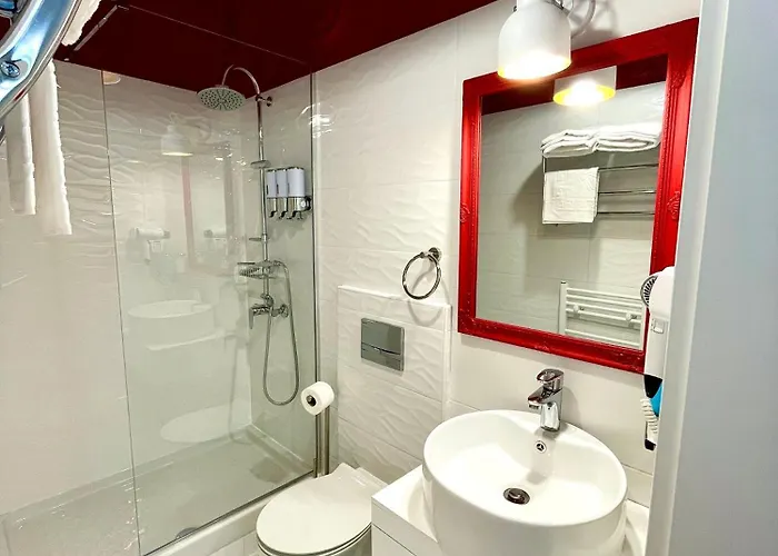 Regina Bed&wine Varna