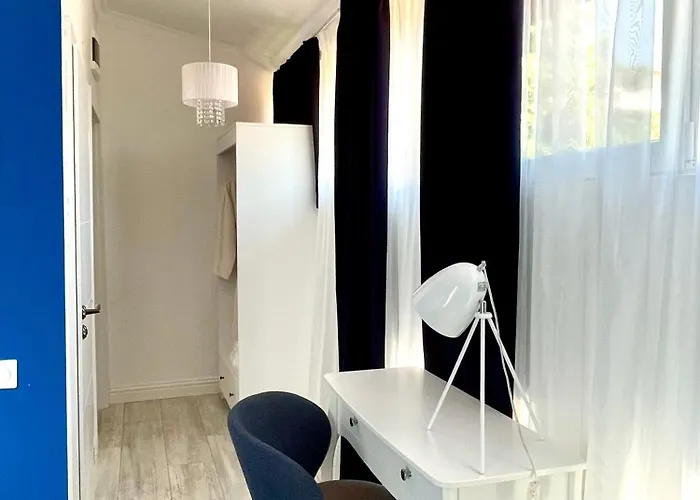 Regina Bed&wine Otel