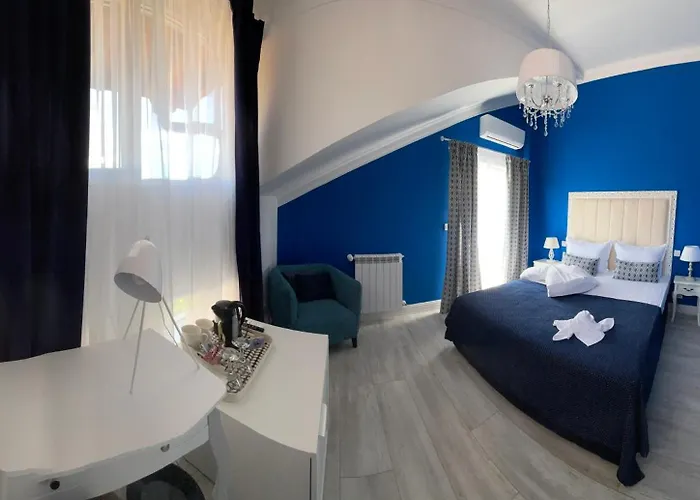 Regina Bed&wine Varna