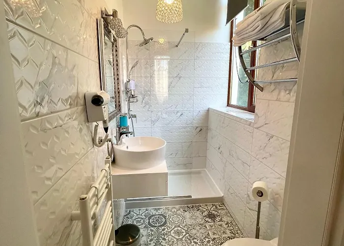 Regina Bed&wine Otel Varna