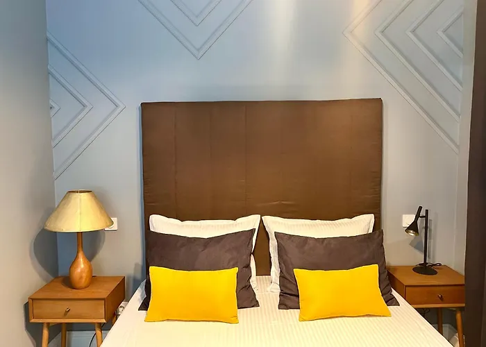 Otel Regina Bed&wine *